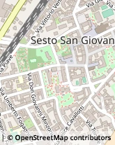 Via dei Giardini, 22,20099Sesto San Giovanni