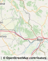 Via Antica Zecca, 6,14100Asti