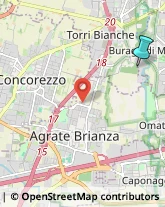 Impianti Sportivi,20867Monza e Brianza