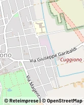 Piazza San Maurizio, 11,20012Cuggiono