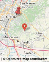 Via Castelnuovo, 14,10132Torino