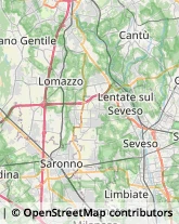 Tranciatura Metalli,20811Monza e Brianza