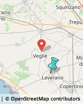 Tende e Tendaggi,73045Lecce