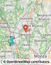 Cantine Sociali,20812Monza e Brianza