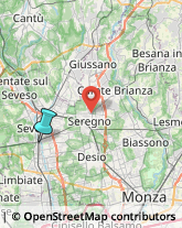 Trasporto Pubblico,20811Monza e Brianza