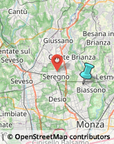 Autoscuole,20846Monza e Brianza