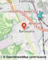 Palestre e Centri Fitness,20825Monza e Brianza