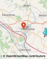 Comuni e Servizi Comunali,03027Frosinone