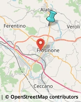 Comuni e Servizi Comunali,03011Frosinone