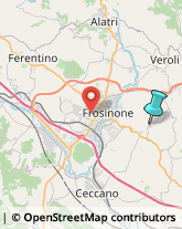 Comuni e Servizi Comunali,03020Frosinone