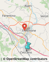 Comuni e Servizi Comunali,03023Frosinone