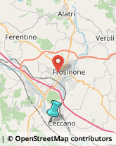 Comuni e Servizi Comunali,03023Frosinone