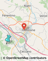 Comuni e Servizi Comunali,03010Frosinone