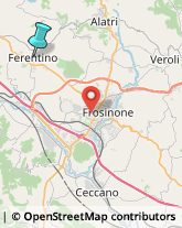 Comuni e Servizi Comunali,03013Frosinone