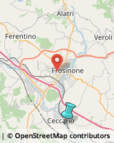 Comuni e Servizi Comunali,03023Frosinone