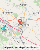 Comuni e Servizi Comunali,03019Frosinone