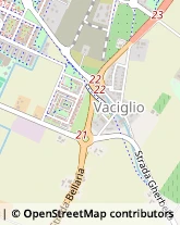 Str. Vaciglio Sud, 737,41123Modena