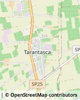 Via Vittorio Veneto, 11,12020Tarantasca