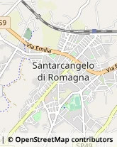 Vicolo Del Forno, 4,47800Santarcangelo di Romagna