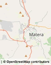 Via Spartivento, 20,75100Matera