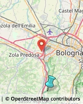 Bed e Breakfast,40037Bologna