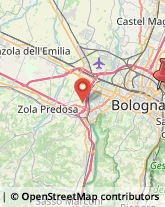 Via Giovanni Bertini, 32,40127Bologna