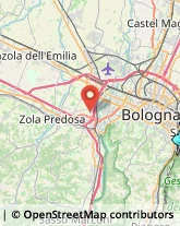 Bed e Breakfast,40068Bologna