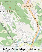 Via M. Monfrini, 9,21023Besozzo