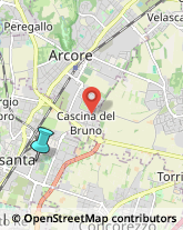 Palestre e Centri Fitness,20852Monza e Brianza