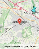 Consulenza di Direzione ed Organizzazione Aziendale,21057Varese