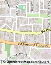 Via Pisana, 1003,55100Lucca