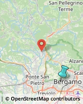 Agenzie di Animazione e Spettacolo,24128Bergamo