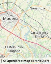 Via Emilia Est, 1141/B,41122Modena