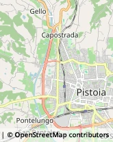 Viale Frosini Attilio, 24,51100Pistoia