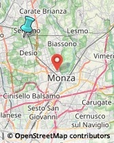 Agenzie di Animazione e Spettacolo,20831Monza e Brianza