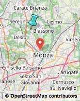 Agenzie di Animazione e Spettacolo,20846Monza e Brianza