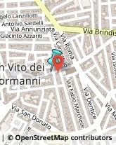 Osterie e Trattorie,72019Brindisi