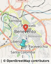 Trasporto Pubblico,82100Benevento