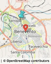 Trasporto Pubblico,82100Benevento