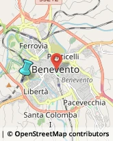 Trasporto Pubblico,82100Benevento