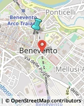 Bed e Breakfast,82100Benevento