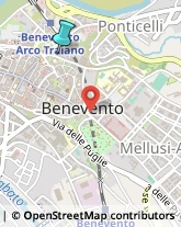 Bed e Breakfast,82100Benevento