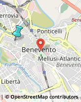 Bed e Breakfast,82100Benevento