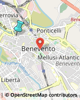 Bed e Breakfast,82100Benevento