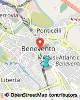 Trasporto Pubblico,82100Benevento