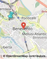 Trasporto Pubblico,82100Benevento