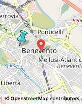 Bed e Breakfast,82100Benevento