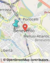 Bed e Breakfast,82100Benevento