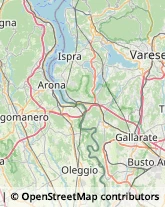 Caccia e Pesca Articoli - Dettaglio,21100Varese