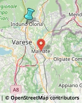 Ottica, Occhiali e Lenti a Contatto - Dettaglio,21056Varese